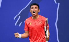 Áo tennis Sea Games 30