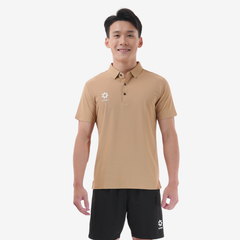 Áo polo nam Jogarbola basic