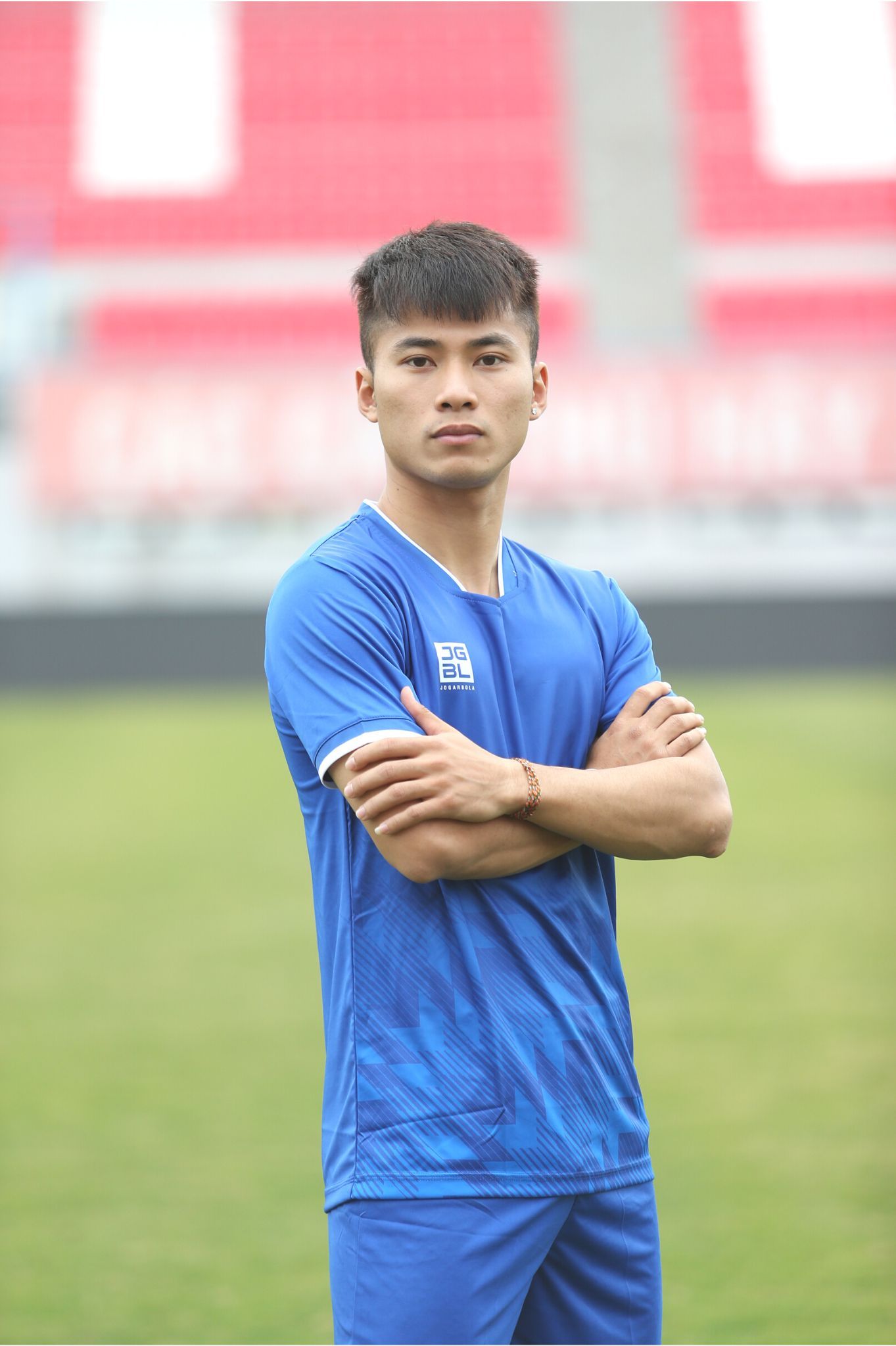  Bộ bóng đá Jogarbola MJ-TP1122.B04 