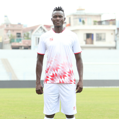 Bộ bóng đá Jogarbola MJ-TP1122.B01