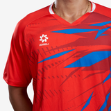  Bộ thi đấu đội tuyển bóng chuyền nam 