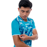  Bộ bóng đá CLB TP.HCM 2024 (bản fan) MJ-TP1223.B01 