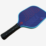  Vợt pickleball P-924A 16mm (kèm 2 bóng và túi đựng) 