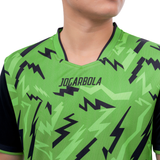  Bộ bóng đá CLB TP.HCM 2024 (bản fan) MJ-TP1223.B01 