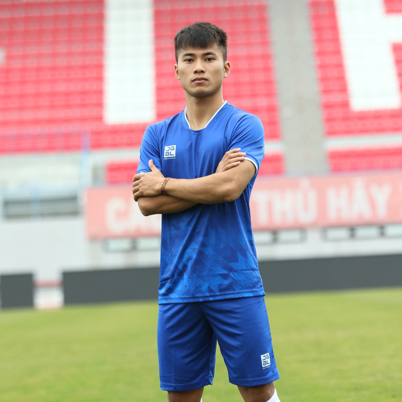  Bộ bóng đá Jogarbola MJ-TP1122.B04 