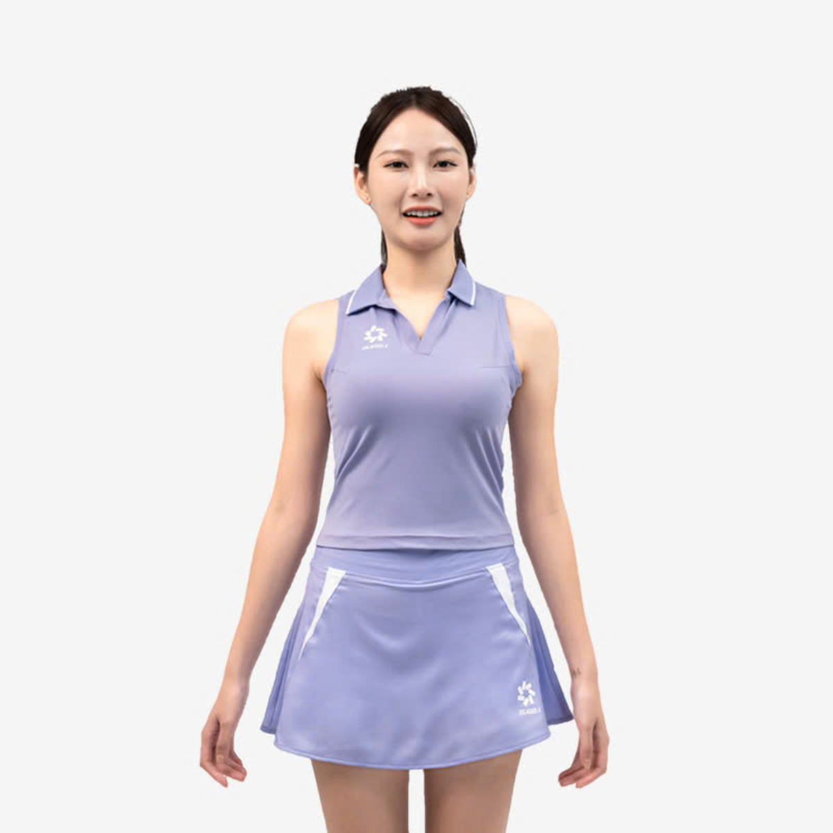  Áo ba lỗ thể thao Tempo nữ 