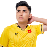  Bộ thủ môn Đội tuyển Quốc gia 2024 (bản Fan) MJ-AJ 1297 