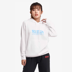 Jogarbola the White Couple