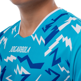  Bộ bóng đá CLB TP.HCM 2024 (bản fan) MJ-TP1223.B01 