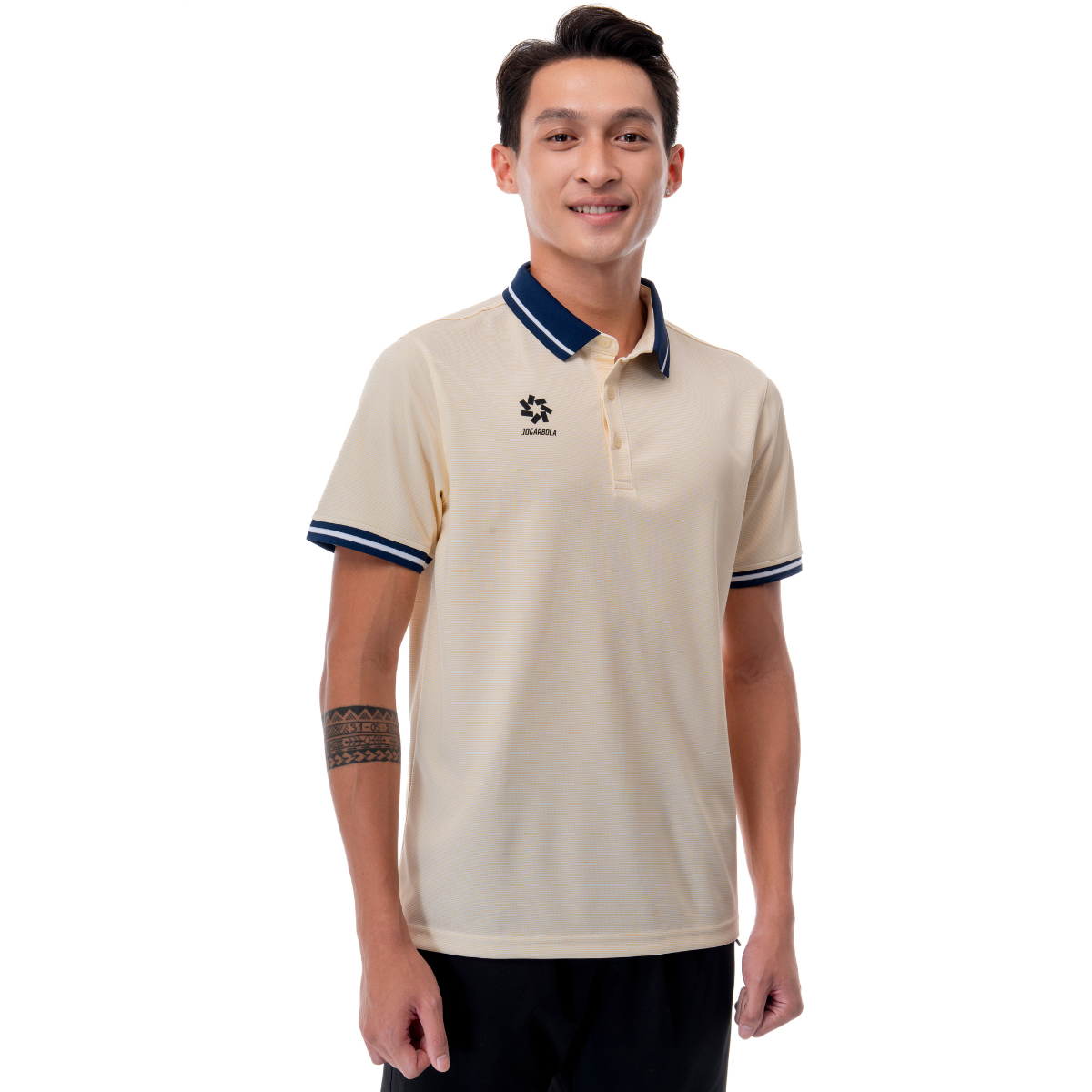 Áo polo thể thao Jogarbola MJ-AJ 1371