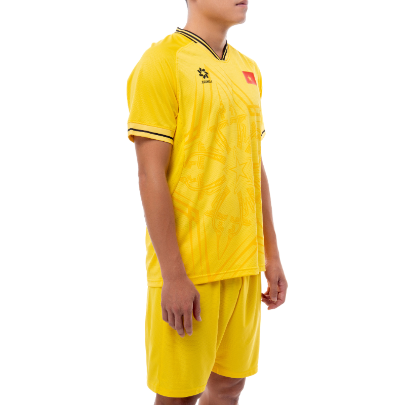  Áo thủ môn Đội tuyển Quốc gia 2024 (bản Fan) MJ-AJ 1297 