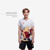  Áo thể thao đội tuyển nữ WJ-AJ688 