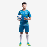  Bộ trang phục bóng đá Jogarbola VIBRANT 