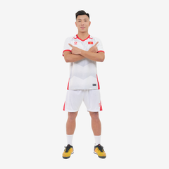 Bộ thi đấu Đội tuyển bóng đá Quốc gia 2025 (bản Fan)