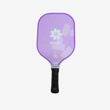  Vợt pickleball P-602B 14mm (kèm 2 bóng và túi đựng) 