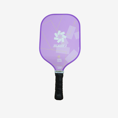 Vợt pickleball P-602B 14mm (kèm 2 bóng và túi đựng)