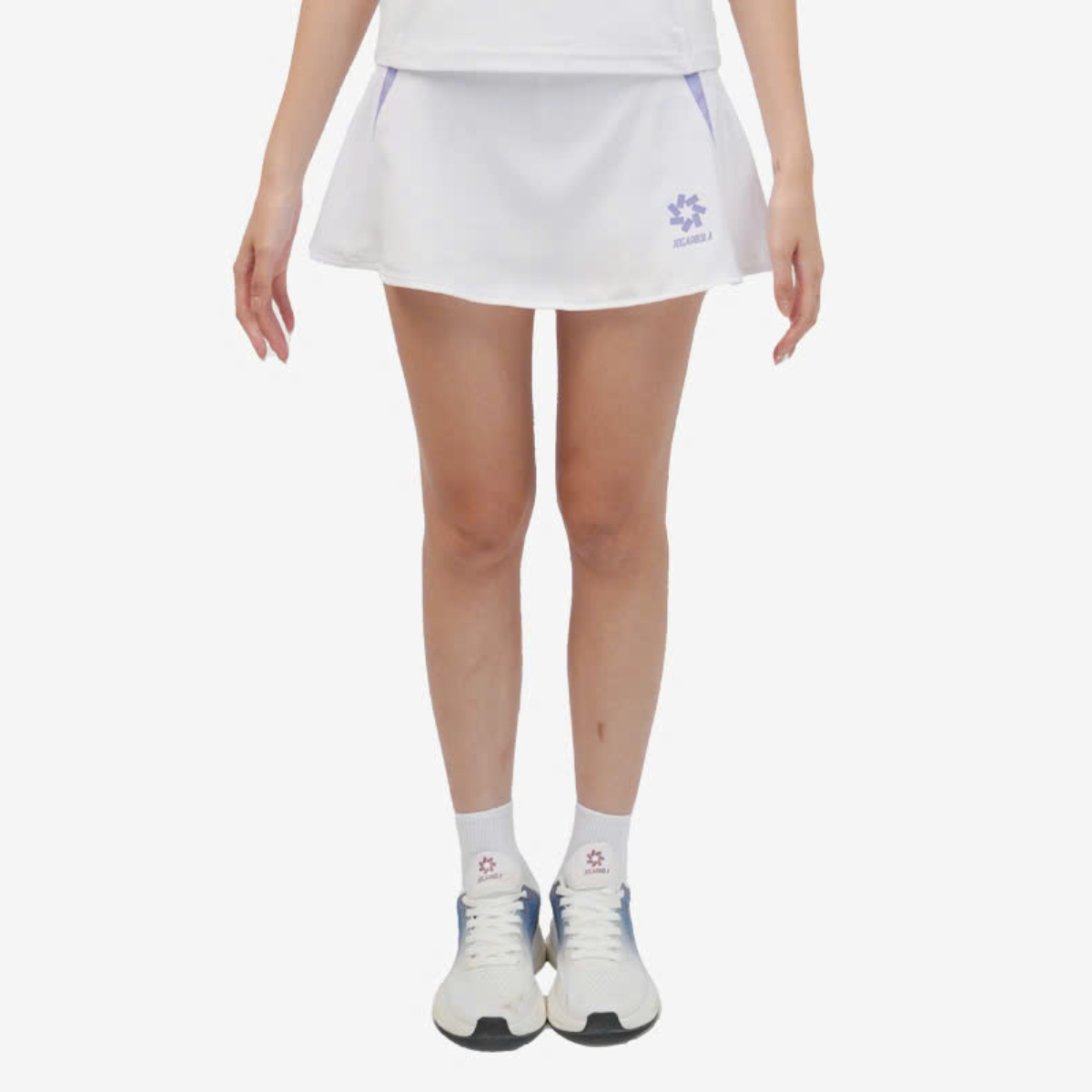 Váy thể thao Motion nữ 