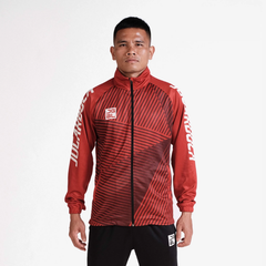 Bộ suvec CLB bóng đá MJ-GJ623-03.R