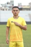  Bộ bóng đá Jogarbola MJ-TP1122.B03 