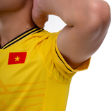  Bộ thủ môn Đội tuyển Quốc gia 2024 (bản Fan) MJ-AJ 1297 
