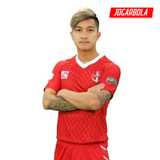  Bộ thi đấu CLB Hải Phòng V-League 2022 