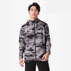 Áo khoác The Camouflage PJ497-04