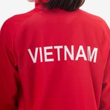  Bộ suvec Đội tuyển Olympic 2024 