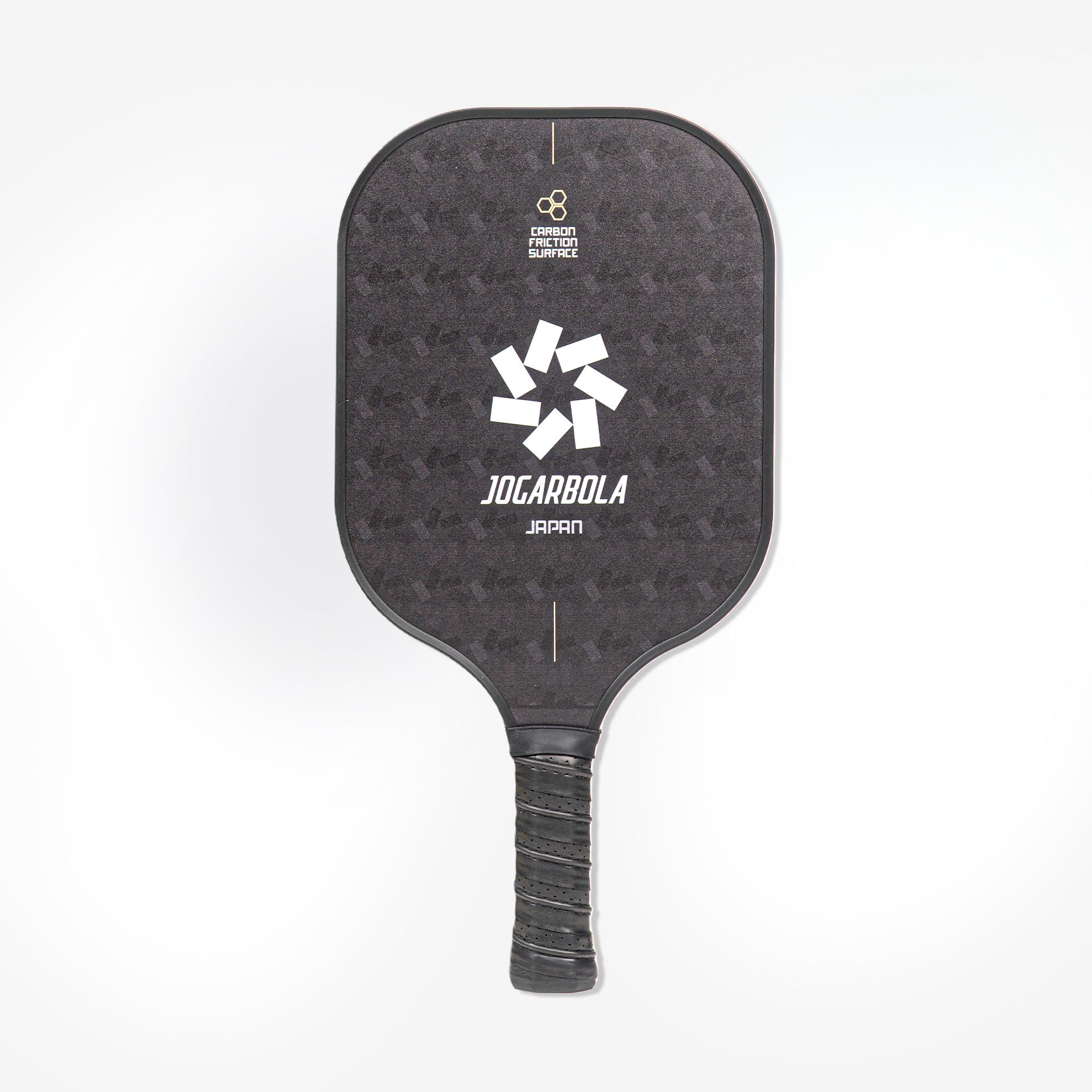  Bộ 2 vợt pickleball Jogarbola P-602A (kèm 4 bóng và túi đựng) 
