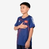  Áo phông Đoàn thể thao Việt Nam 2023 