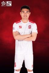Bộ thi đấu CLB Hải Phòng V-League 2020 (sân khách)