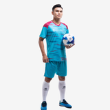  Bộ trang phục bóng đá Jogarbola VIBRANT 