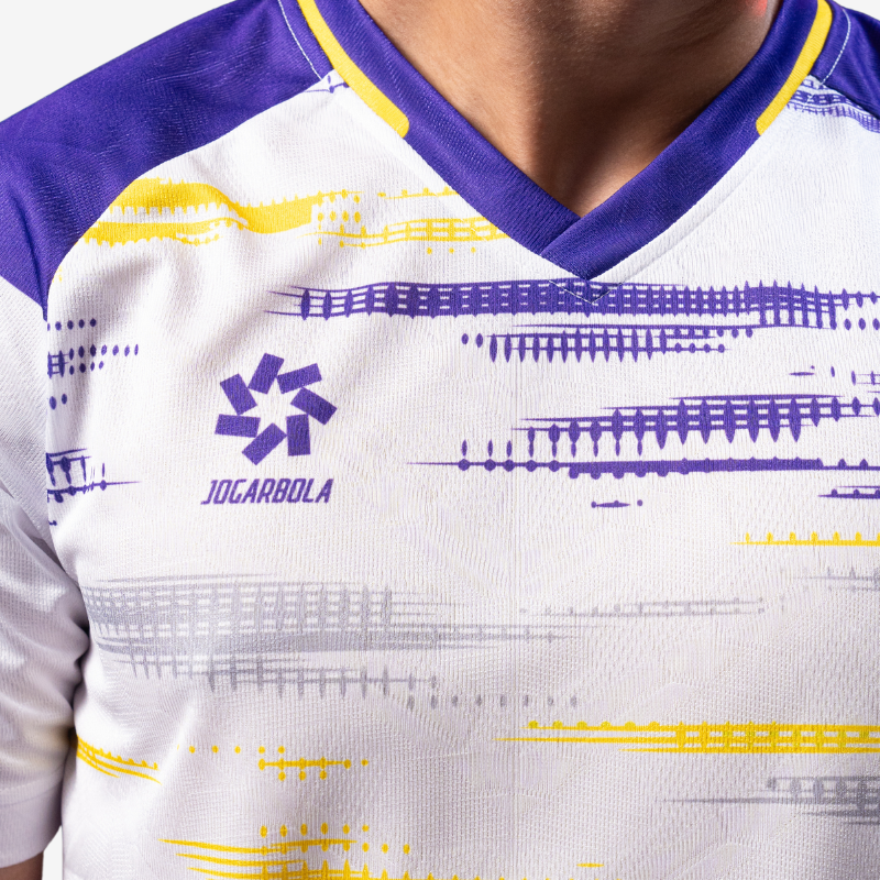  Bộ trang phục bóng đá Jogarbola VIBRANT 