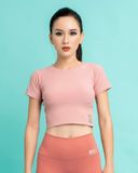  Áo tập Jogarbola JG 9028 
