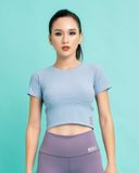  Áo tập Jogarbola JG 9028 