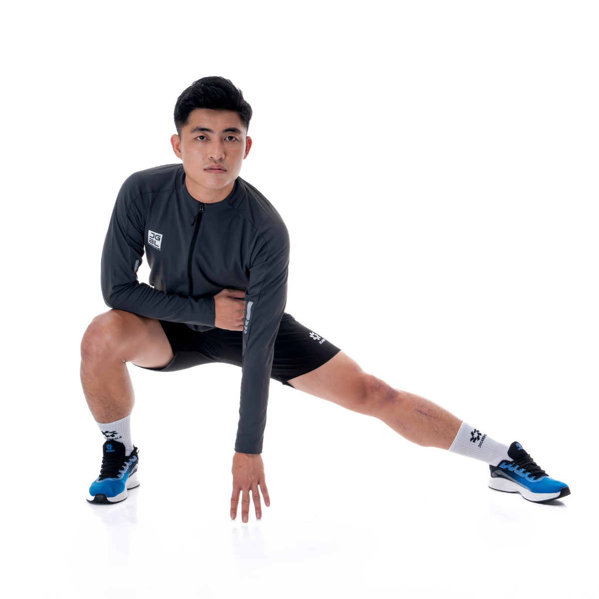  Áo khoác Jogarbola Pro Training 1.0 