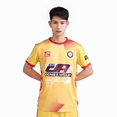 Bộ đấu CLB Đông Á Thanh Hoá V-League 2022