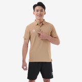  Áo polo nam Jogarbola basic 