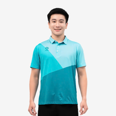 Áo polo thể thao pickleball Ravi