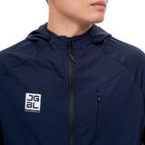  Áo khoác Jogarbola Active 1.0 