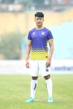  Bộ thi đấu CLB Hà Nội 2023 Tím 