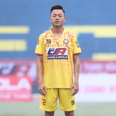 Bộ thi đấu CLB Thanh Hóa 2023