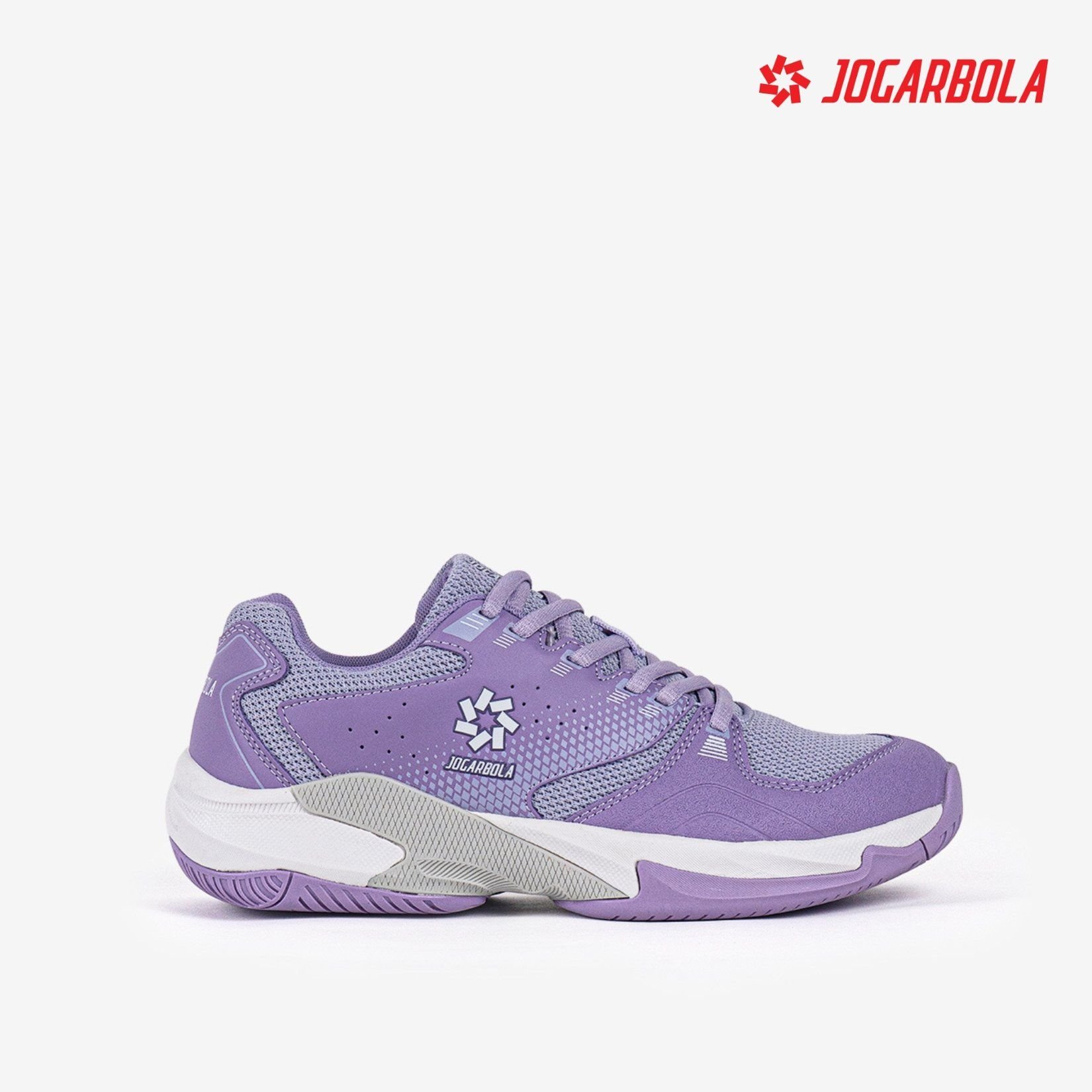  Giày Pickleball nữ Jogarbola Bubble J 