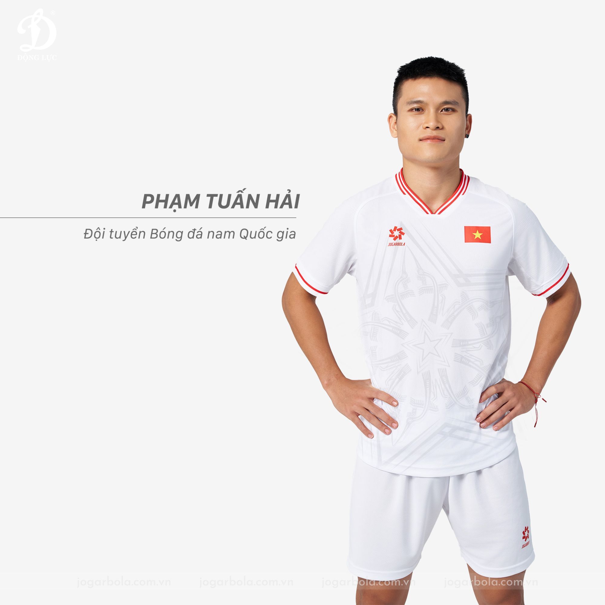  Bộ thi đấu Đội tuyển Quốc gia 2024 