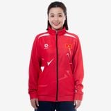  Bộ suvec Đội tuyển Olympic 2024 