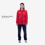  Bộ suvec Đội tuyển Olympic 2024 