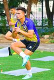  Bộ tập luyện CLB Hà Nội V-League 2023 