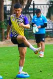  Bộ tập luyện CLB Hà Nội V-League 2023 
