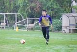  Áo tập luyện CLB Hà Nội V-League 2023 