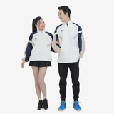  Áo khoác gió nữ Jogarbola ARIS 