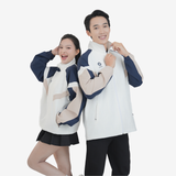  Áo khoác gió nữ Jogarbola ARIS 